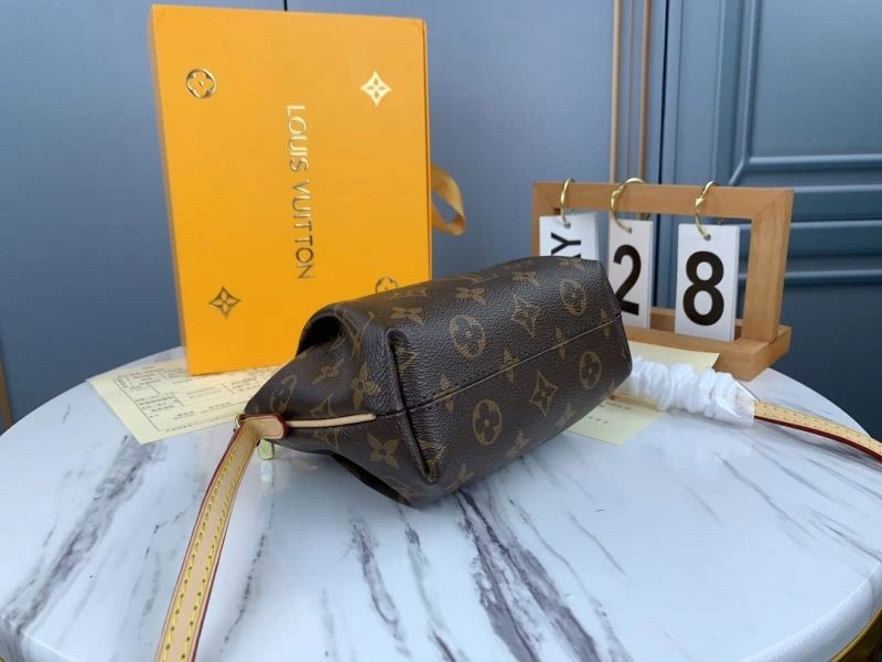 Louis Vuitton Top Handle Bags StreetReady 79149