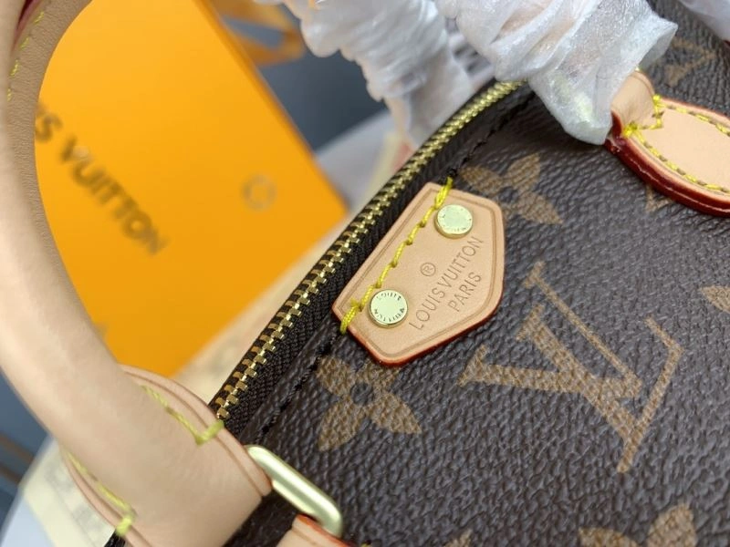 Louis Vuitton Top Handle Bags StreetReady 79149