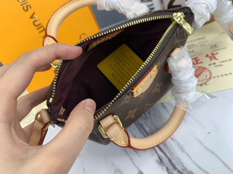 Louis Vuitton Top Handle Bags StreetReady 79149