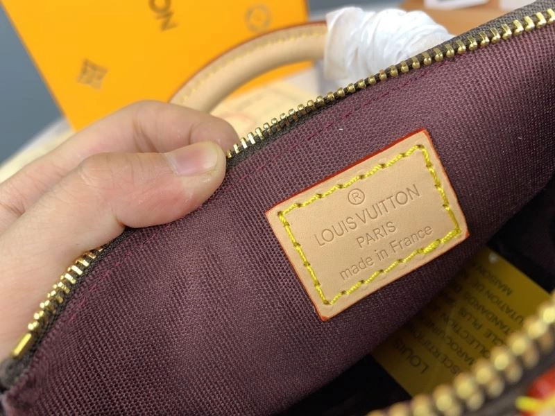 Louis Vuitton Top Handle Bags StreetReady 79149