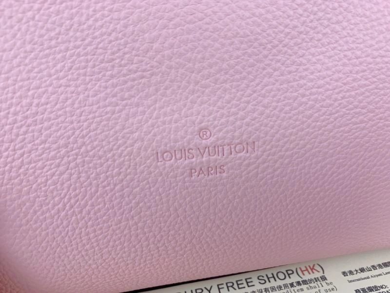 Refined Louis Vuitton Top Handle Bags 79148