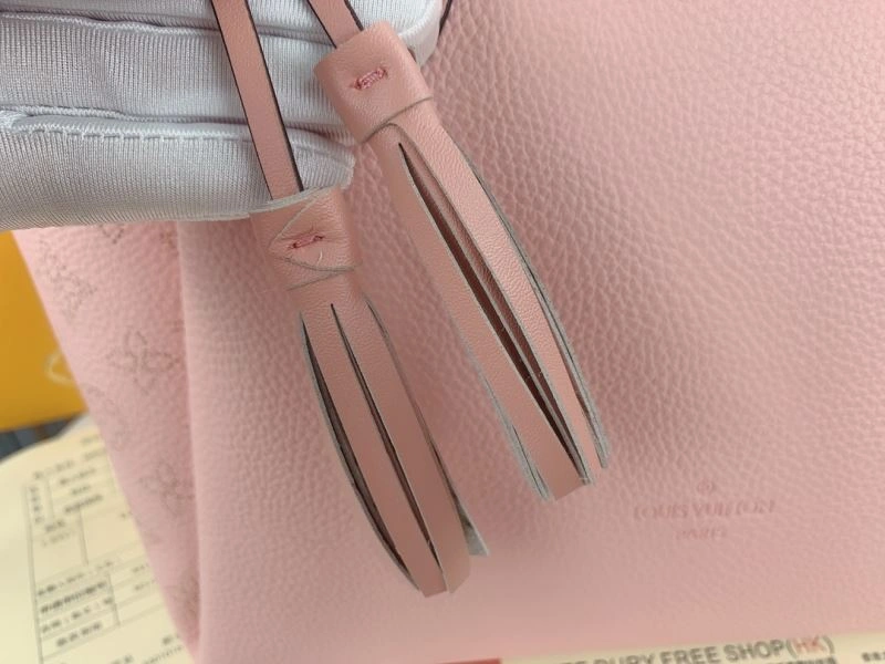 Refined Louis Vuitton Top Handle Bags 79148