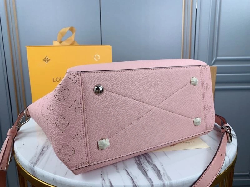 Refined Louis Vuitton Top Handle Bags 79148