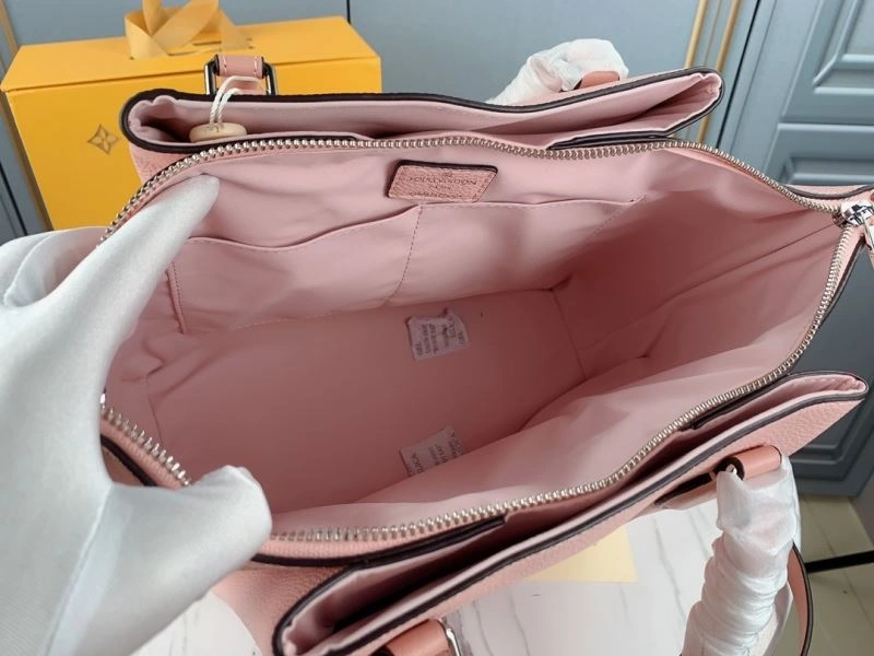 Refined Louis Vuitton Top Handle Bags 79148