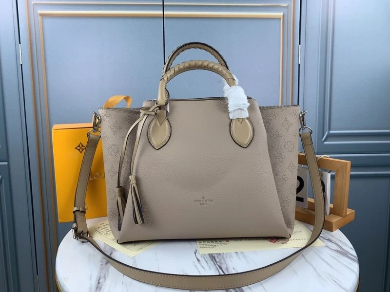 Louis Vuitton Top Handle Bags SoftTouch 79140