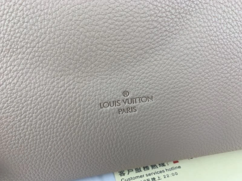 Louis Vuitton Top Handle Bags SoftTouch 79140