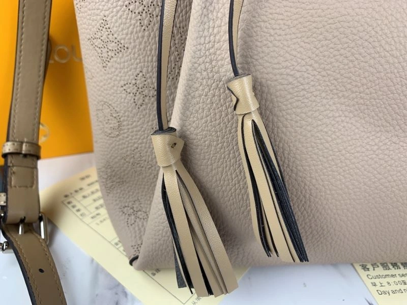 Louis Vuitton Top Handle Bags SoftTouch 79140