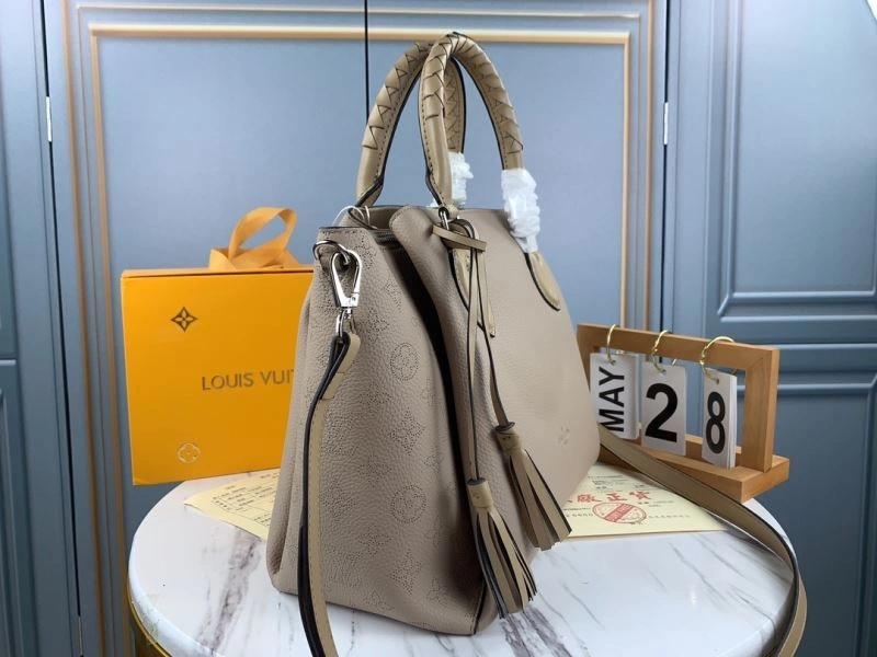 Louis Vuitton Top Handle Bags SoftTouch 79140