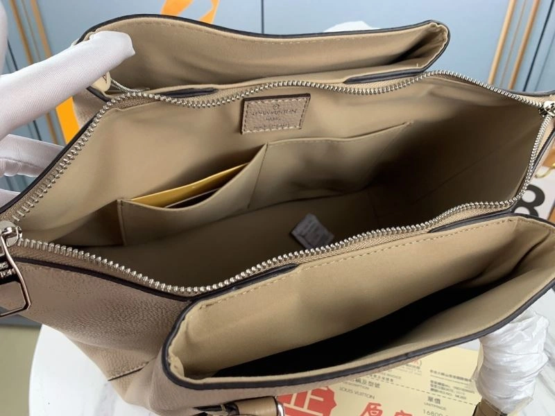 Louis Vuitton Top Handle Bags SoftTouch 79140