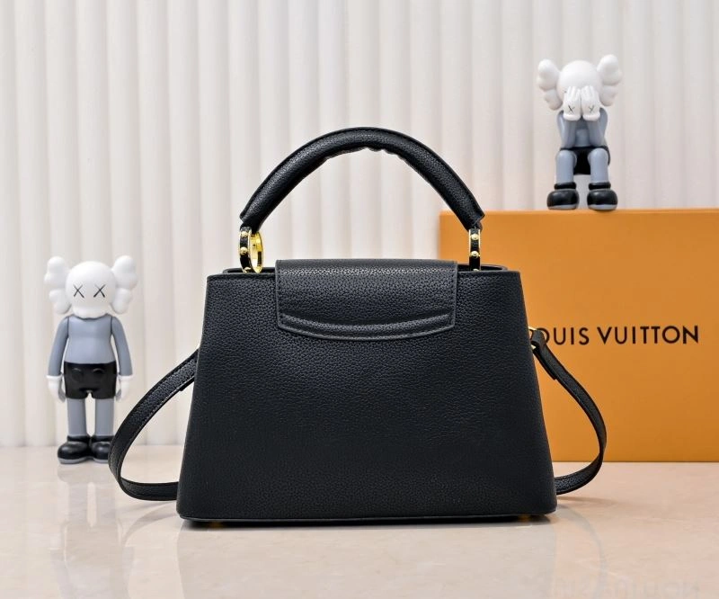 Louis Vuitton Top Handle Bags Stylish 79137