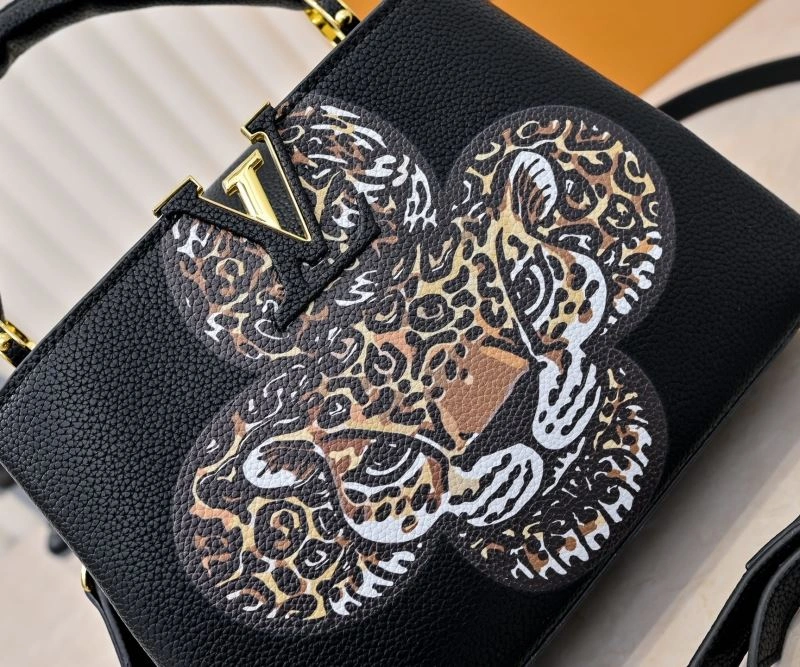 Louis Vuitton Top Handle Bags Stylish 79137