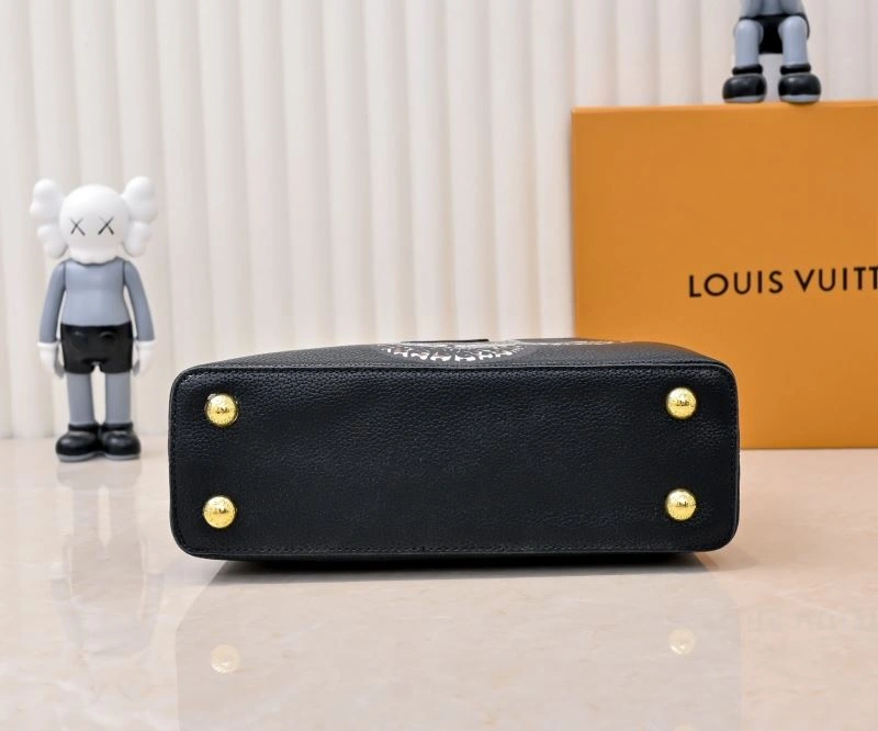 Louis Vuitton Top Handle Bags Stylish 79137