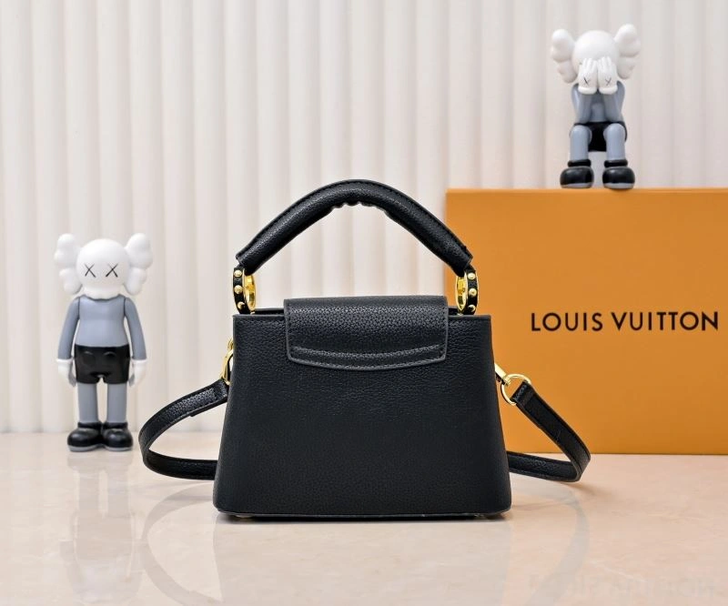 Louis Vuitton Top Handle Bags Tailored 79132