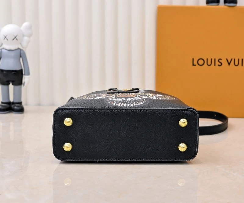 Louis Vuitton Top Handle Bags Tailored 79132