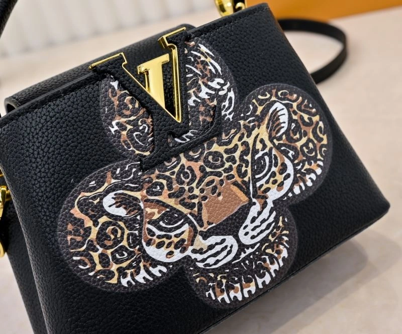 Louis Vuitton Top Handle Bags Tailored 79132