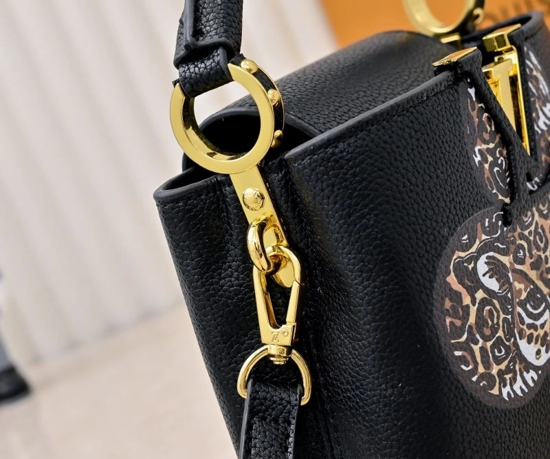 Louis Vuitton Top Handle Bags Tailored 79132