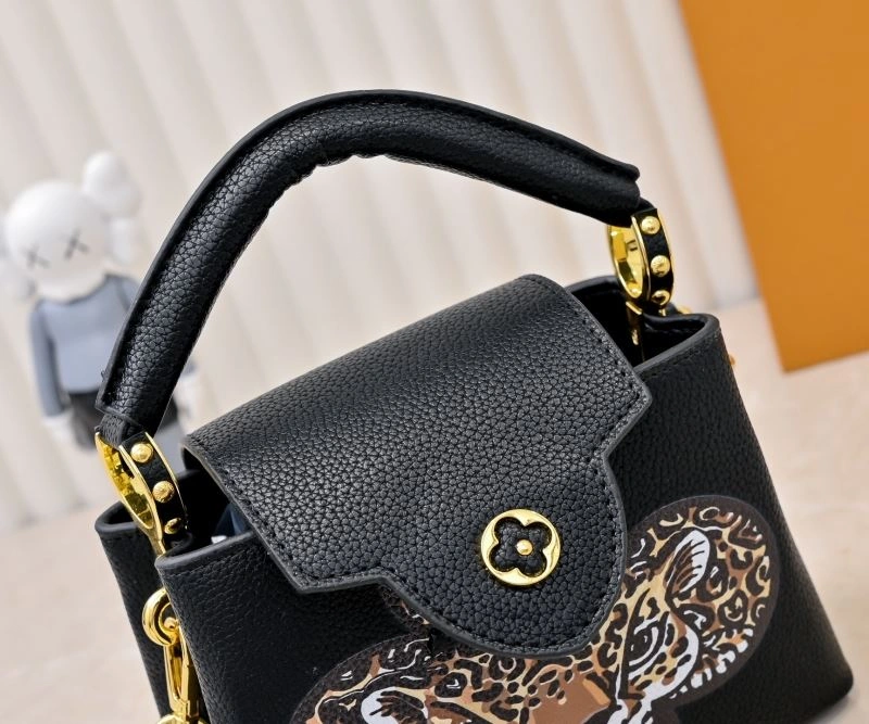 Louis Vuitton Top Handle Bags Tailored 79132