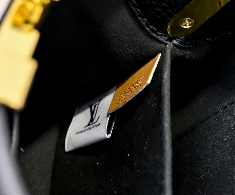 Louis Vuitton Top Handle Bags Tailored 79132