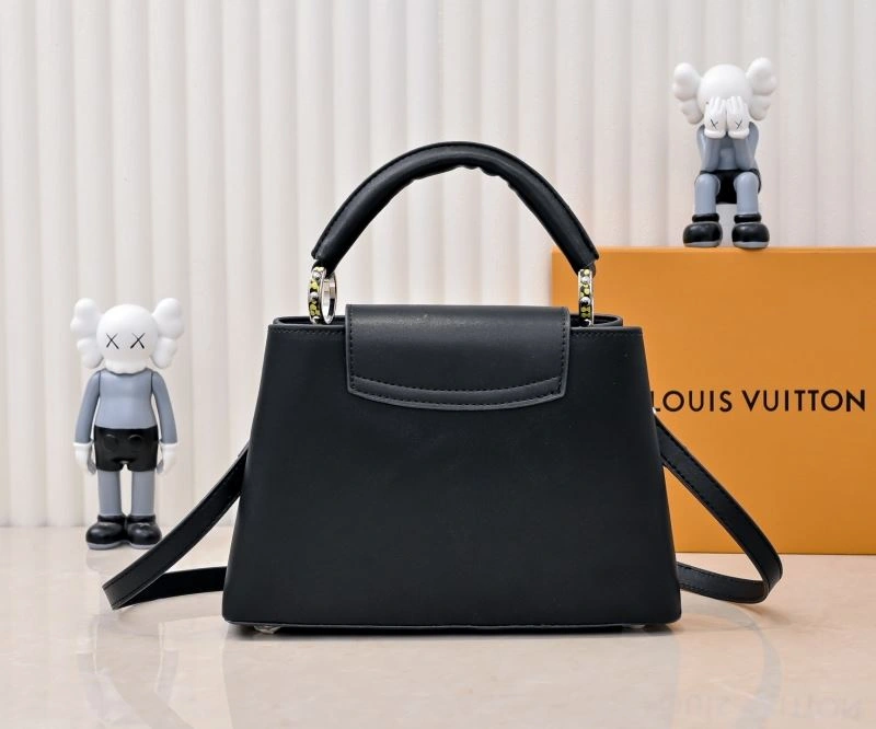 FlexibleFit Louis Vuitton Top Handle Bags 79125