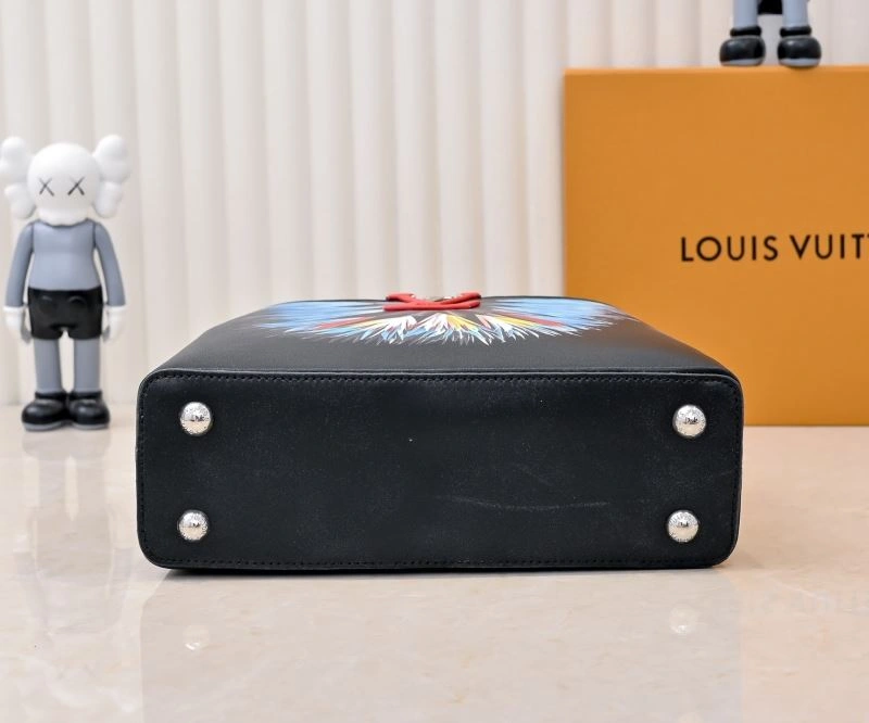 FlexibleFit Louis Vuitton Top Handle Bags 79125