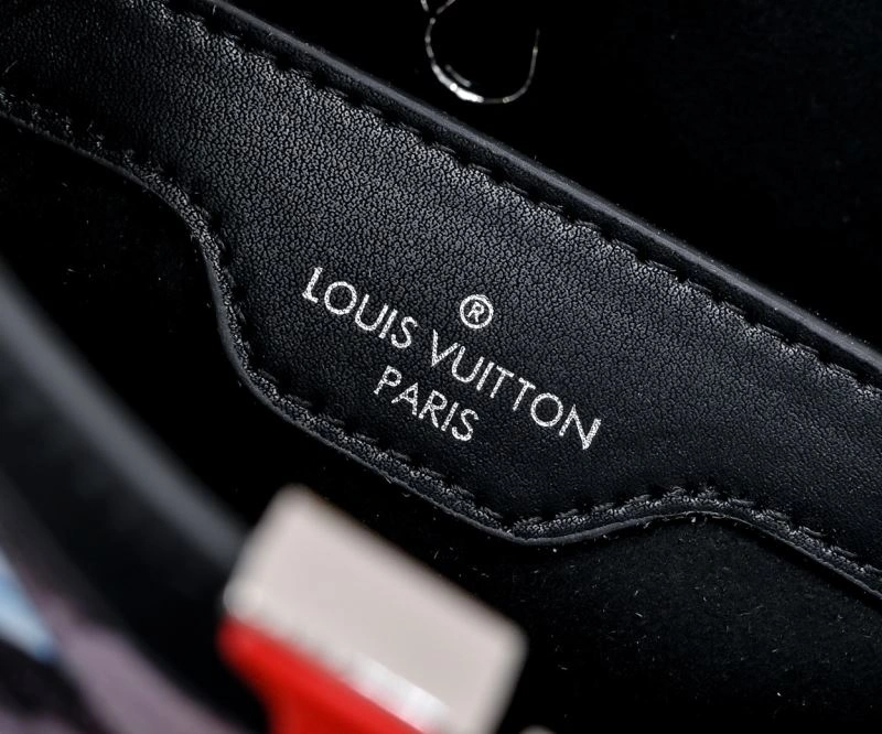 FlexibleFit Louis Vuitton Top Handle Bags 79125