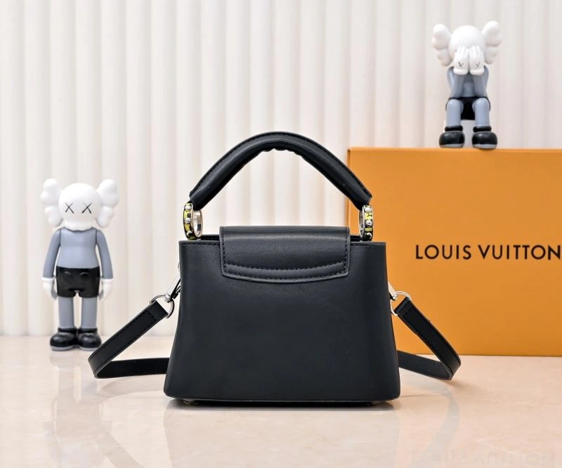 Louis Vuitton Top Handle Bags TechFriendly 79121
