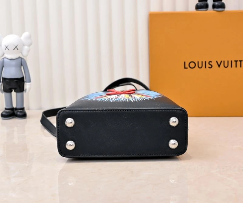 Louis Vuitton Top Handle Bags TechFriendly 79121
