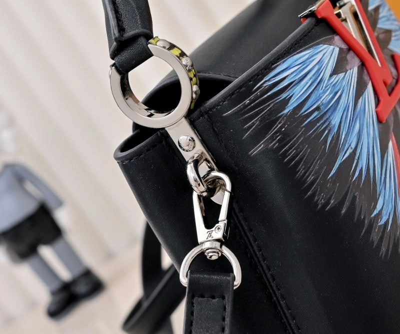 Louis Vuitton Top Handle Bags TechFriendly 79121