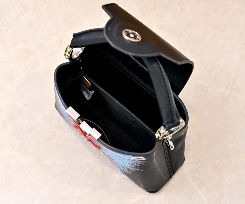Louis Vuitton Top Handle Bags TechFriendly 79121