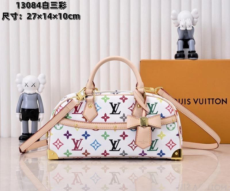 Louis Vuitton Top Handle Bags Elegant 79126