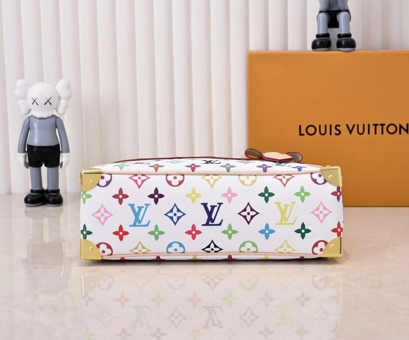 Louis Vuitton Top Handle Bags Elegant 79126