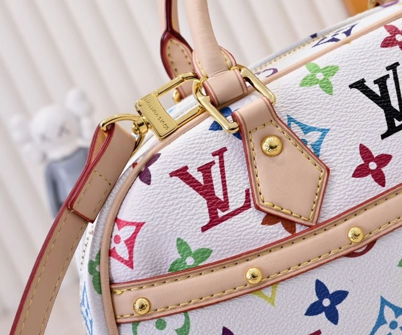 Louis Vuitton Top Handle Bags Elegant 79126