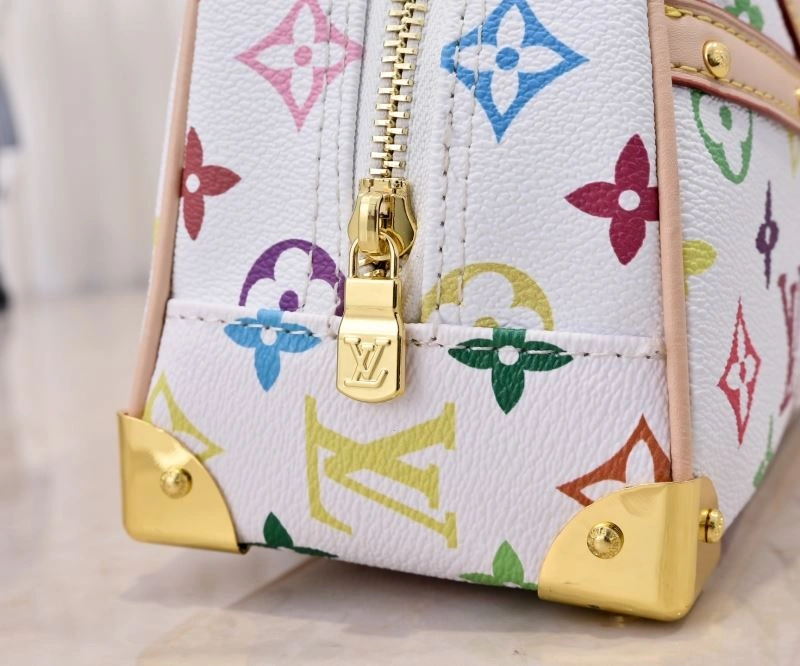 Louis Vuitton Top Handle Bags Elegant 79126