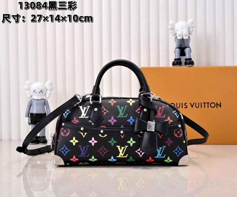 Sustainable Louis Vuitton Top Handle Bags 79119