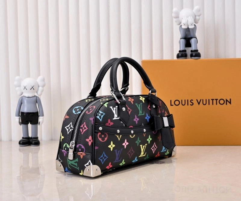 Sustainable Louis Vuitton Top Handle Bags 79119