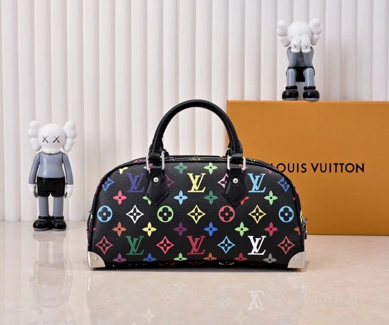 Sustainable Louis Vuitton Top Handle Bags 79119