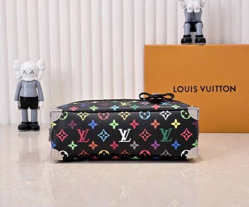 Sustainable Louis Vuitton Top Handle Bags 79119