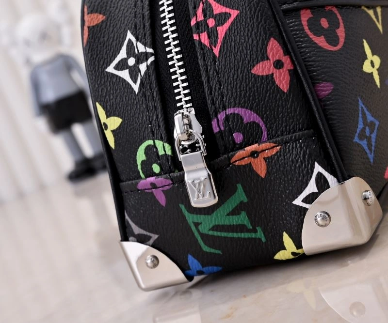 Sustainable Louis Vuitton Top Handle Bags 79119