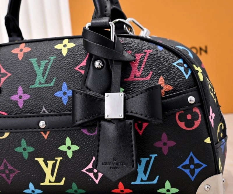 Sustainable Louis Vuitton Top Handle Bags 79119