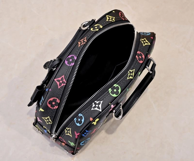 Sustainable Louis Vuitton Top Handle Bags 79119