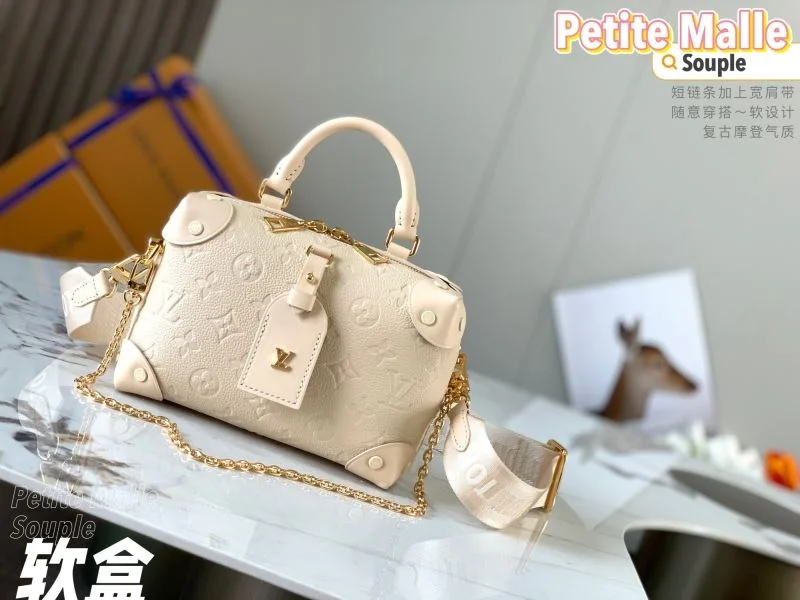 Louis Vuitton Top Handle Bags Affordable 39362