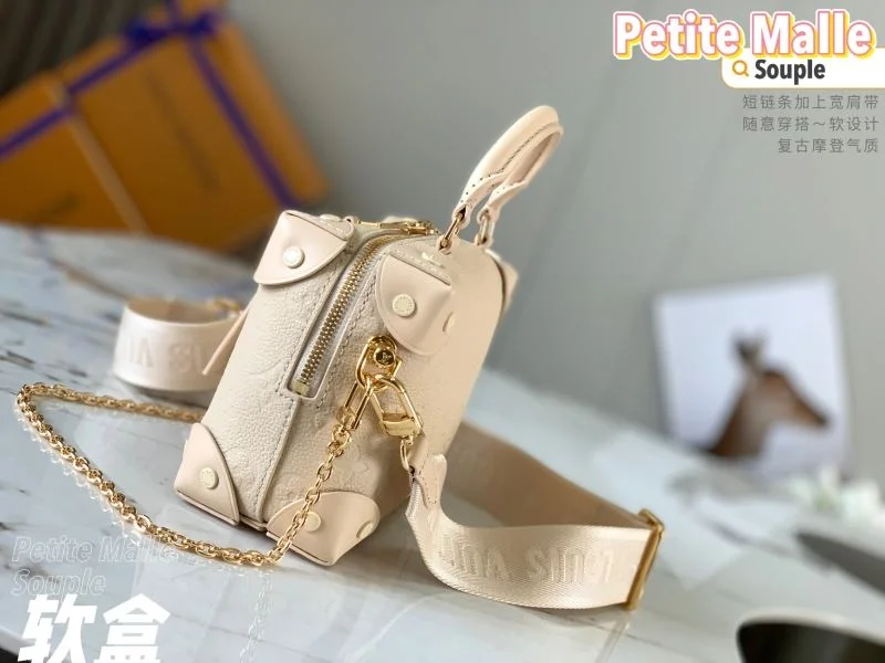 Louis Vuitton Top Handle Bags Affordable 39362