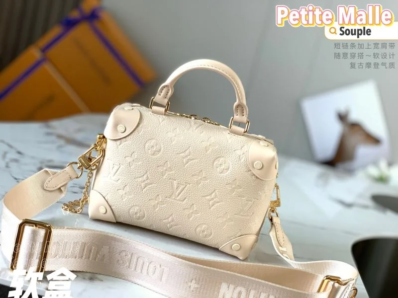 Louis Vuitton Top Handle Bags Affordable 39362