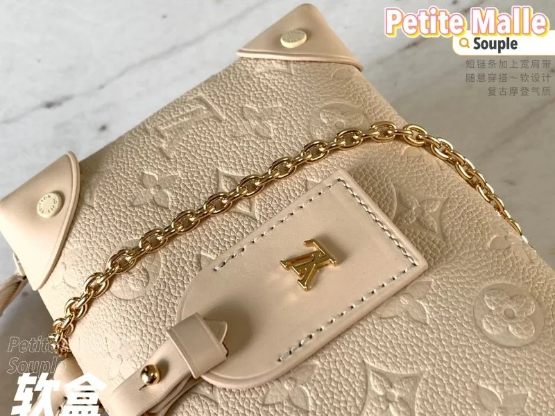 Louis Vuitton Top Handle Bags Affordable 39362