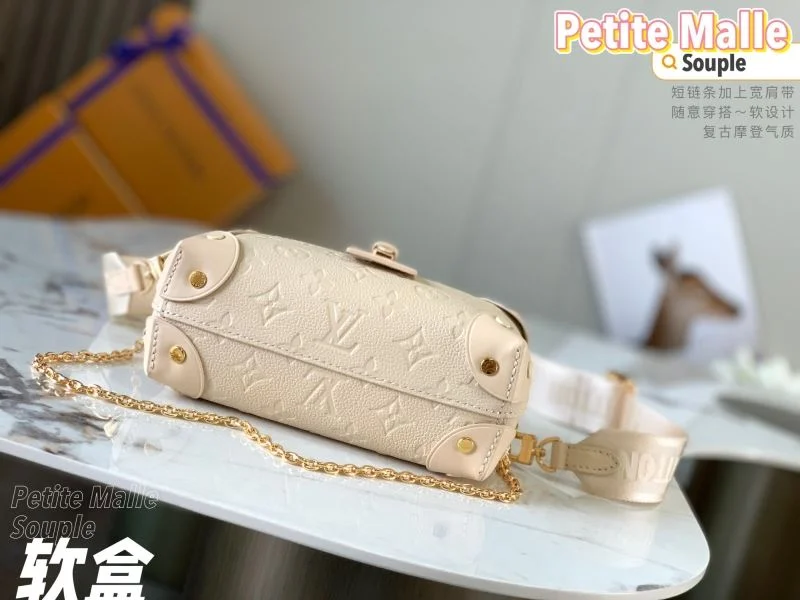 Louis Vuitton Top Handle Bags Affordable 39362