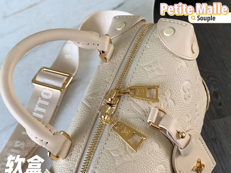 Louis Vuitton Top Handle Bags Affordable 39362