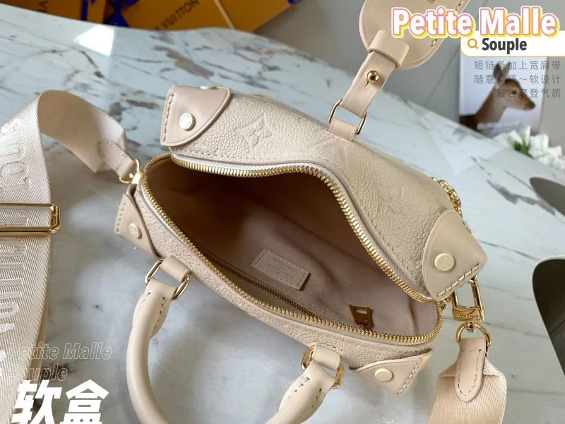 Louis Vuitton Top Handle Bags Affordable 39362