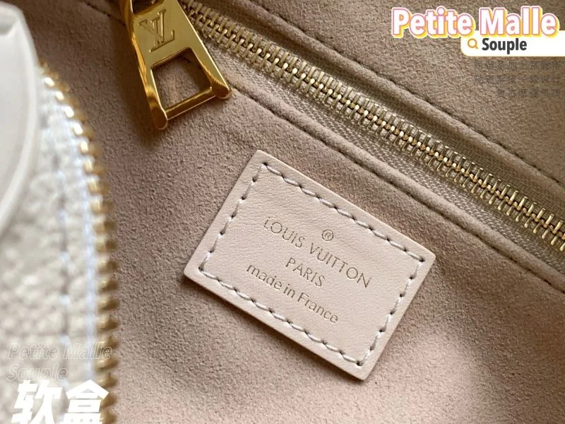Louis Vuitton Top Handle Bags Affordable 39362