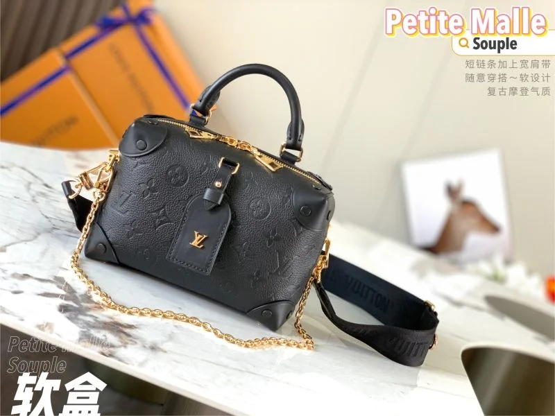 Sustainable Louis Vuitton Top Handle Bags 39359