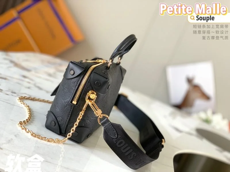 Sustainable Louis Vuitton Top Handle Bags 39359